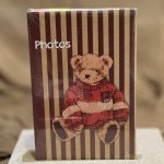 ΑΛΜΠΟΥΜ-ΚΑΦΕ ΜΕ ΑΡΚΟΥΔΑΚΙ 300 ΦΩΤΟΓΡΑΦΙΩΝ 10Χ15 - Image 2