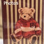 ΑΛΜΠΟΥΜ-ΚΑΦΕ ΜΕ ΑΡΚΟΥΔΑΚΙ 300 ΦΩΤΟΓΡΑΦΙΩΝ 10Χ15 - Image 3