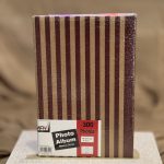 ΑΛΜΠΟΥΜ-ΚΑΦΕ ΜΕ ΑΡΚΟΥΔΑΚΙ 300 ΦΩΤΟΓΡΑΦΙΩΝ 10Χ15 - Image 4