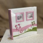 ΑΛΜΠΟΥΜ-ΡΟΖ ΜΕ ΦΩΤΟΓΡΑΦΙΕΣ 200 ΦΩΤΟΓΡΑΦΙΩΝ 10Χ15 - Image 4