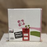 ΑΛΜΠΟΥΜ-ΡΟΖ ΜΕ ΦΩΤΟΓΡΑΦΙΕΣ 200 ΦΩΤΟΓΡΑΦΙΩΝ 10Χ15 - Image 5