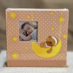 ΑΛΜΠΟΥΜ-ΣΟΜΟΝ 200 ΦΩΤΟΓΡΑΦΙΩΝ 10Χ15 - Image 3