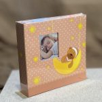 ΑΛΜΠΟΥΜ-ΣΟΜΟΝ 200 ΦΩΤΟΓΡΑΦΙΩΝ 10Χ15 - Image 4