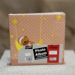 ΑΛΜΠΟΥΜ-ΣΟΜΟΝ 200 ΦΩΤΟΓΡΑΦΙΩΝ 10Χ15 - Image 5