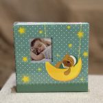 ΑΛΜΠΟΥΜ-ΤΙΡΚΟΥΑΖ 200 ΦΩΤΟΓΡΑΦΙΩΝ 10Χ15