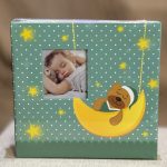 ΑΛΜΠΟΥΜ-ΤΙΡΚΟΥΑΖ 200 ΦΩΤΟΓΡΑΦΙΩΝ 10Χ15 - Image 3