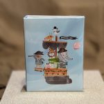 ΑΛΜΠΟΥΜ-ΓΑΛΑΖΙΟ ΜΕ ΠΕΙΡΑΤΕΣ ΖΩΑΚΙΑ 200 ΦΩΤΟΓΡΑΦΙΩΝ 10Χ15