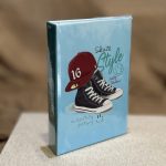 ΑΛΜΠΟΥΜ-ΓΑΛΑΖΙΟ SKATE STYLE 200 ΦΩΤΟΓΡΑΦΙΩΝ 10Χ15 - Image 4