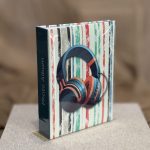 ΑΛΜΠΟΥΜ-ΧΡΩΜΑΤΙΣΤΟ ΜΕ ΑΚΟΥΣΤΙΚΑ 200 ΦΩΤΟΓΡΑΦΙΩΝ 10Χ15 - Image 3