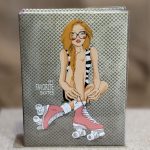 ΑΛΜΠΟΥΜ-MY FAVORITE SKATES 200 ΦΩΤΟΓΡΑΦΙΩΝ 10Χ15 - Image 2