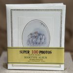 ΑΛΜΠΟΥΜ-ΛΕΥΚΟ 100 ΦΩΤΟΓΡΑΦΙΩΝ 13Χ18 - Image 2