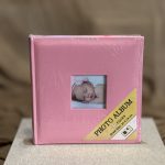 ΑΛΜΠΟΥΜ-ΡΟΖ ΜΕ ΦΩΤΟΓΡΑΦΙΑ ΡΙΖΟΧΑΡΤΟ