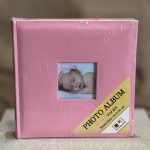 ΑΛΜΠΟΥΜ-ΡΟΖ ΜΕ ΦΩΤΟΓΡΑΦΙΑ ΡΙΖΟΧΑΡΤΟ - Image 2