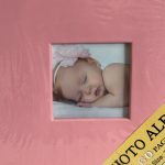 ΑΛΜΠΟΥΜ-ΡΟΖ ΜΕ ΦΩΤΟΓΡΑΦΙΑ ΡΙΖΟΧΑΡΤΟ - Image 3