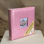 ΑΛΜΠΟΥΜ-ΡΟΖ ΜΕ ΦΩΤΟΓΡΑΦΙΑ ΡΙΖΟΧΑΡΤΟ - Image 4