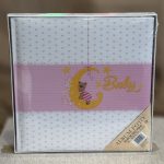 ΑΛΜΠΟΥΜ-ΡΟΖ ΜΕ ΦΕΓΓΑΡΑΚΙ 60 ΣΕΛΙΔΩΝ ΡΙΖΟΧΑΡΤΟ - Image 3