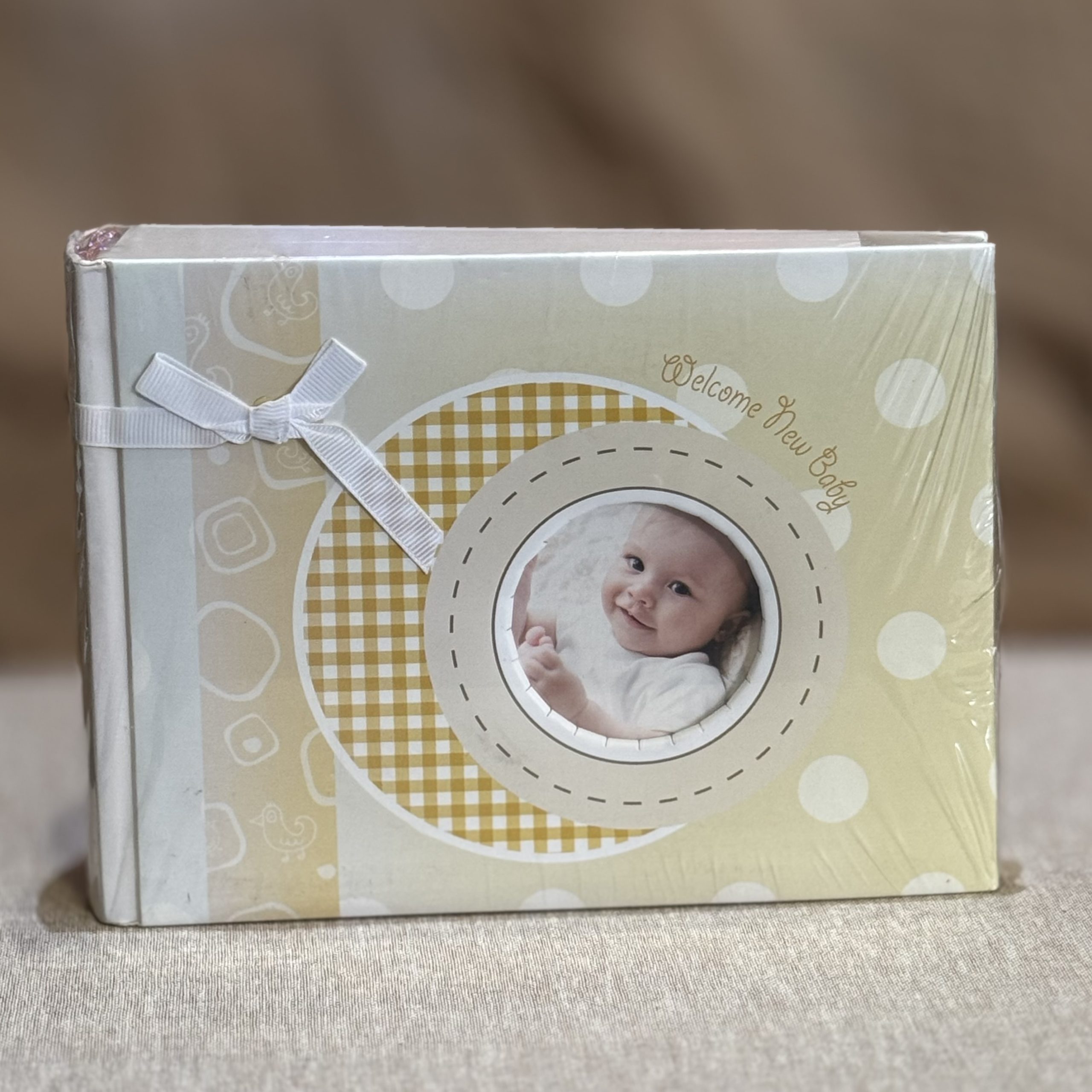 IMG_6338-photo-album-200-photos-10x15 ΑΛΜΠΟΥΜ-ΜΙΝΙ ΚΙΤΡΙΝΟ ΜΕ ΦΩΤΟΓΡΑΦΙΑ ΡΙΖΟΧΑΡΤΟ - Image 1