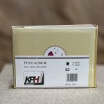 ΑΛΜΠΟΥΜ-ΜΙΝΙ ΚΙΤΡΙΝΟ ΜΕ ΦΩΤΟΓΡΑΦΙΑ ΡΙΖΟΧΑΡΤΟ - Image 5