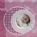 ΑΛΜΠΟΥΜ-ΜΙΝΙ ΡΟΖ ΜΕ ΦΩΤΟΓΡΑΦΙΑ ΡΙΖΟΧΑΡΤΟ - Image 3