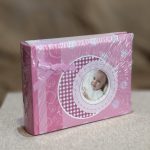 ΑΛΜΠΟΥΜ-ΜΙΝΙ ΡΟΖ ΜΕ ΦΩΤΟΓΡΑΦΙΑ ΡΙΖΟΧΑΡΤΟ - Image 4