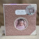 ΑΛΜΠΟΥΜ-ΑΝΑΜΝΗΣΤΙΚΟ 120 ΦΩΤΟΓΡΑΦΙΩΝ - Image 2