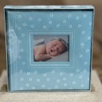 ΑΛΜΠΟΥΜ-ΓΑΛΑΖΙΟ 60 ΣΕΛΙΔΩΝ ΡΙΖΟΧΑΡΤΟ - Image 3