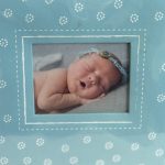 ΑΛΜΠΟΥΜ-ΓΑΛΑΖΙΟ 60 ΣΕΛΙΔΩΝ ΡΙΖΟΧΑΡΤΟ - Image 2