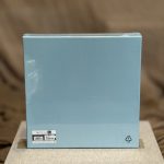 ΑΛΜΠΟΥΜ-ΓΑΛΑΖΙΟ 60 ΣΕΛΙΔΩΝ ΡΙΖΟΧΑΡΤΟ - Image 5