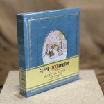 ΑΛΜΠΟΥΜ-ΜΠΛΕ 100 ΦΩΤΟΓΡΑΦΙΩΝ 13Χ18 - Image 4