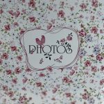 ΑΛΜΠΟΥΜ-ΡΟΖ ΜΕ ΛΟΥΛΟΥΔΑΚΙΑ 200 ΦΩΤΟΓΡΑΦΙΩΝ 11,5Χ15 - Image 2