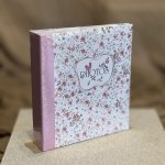 ΑΛΜΠΟΥΜ-ΡΟΖ ΜΕ ΛΟΥΛΟΥΔΑΚΙΑ 200 ΦΩΤΟΓΡΑΦΙΩΝ 11,5Χ15 - Image 4