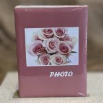 ΑΛΜΠΟΥΜ-ΡΟΖ ΜΕ ΛΟΥΛΟΥΔΙΑ 200 ΦΩΤΟΓΡΑΦΙΩΝ 10Χ15 - Image 3