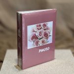 ΑΛΜΠΟΥΜ-ΡΟΖ ΜΕ ΛΟΥΛΟΥΔΙΑ 200 ΦΩΤΟΓΡΑΦΙΩΝ 10Χ15 - Image 4