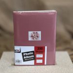 ΑΛΜΠΟΥΜ-ΡΟΖ ΜΕ ΛΟΥΛΟΥΔΙΑ 200 ΦΩΤΟΓΡΑΦΙΩΝ 10Χ15 - Image 5