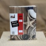 ΑΛΜΠΟΥΜ-ΚΑΛΟΚΑΙΡΙΝΟ 200 ΦΩΤΟΓΡΑΦΙΩΝ 10Χ15 - Image 5