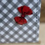 ΑΛΜΠΟΥΜ-ΓΚΡΙ ΡΙΓΕ ΜΕ ΚΟΚΚΙΝΟ ΦΙΟΓΚΟ 200 ΦΩΤΟΓΡΑΦΙΩΝ 10Χ15 - Image 2