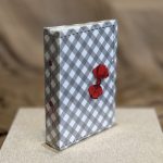 ΑΛΜΠΟΥΜ-ΓΚΡΙ ΡΙΓΕ ΜΕ ΚΟΚΚΙΝΟ ΦΙΟΓΚΟ 200 ΦΩΤΟΓΡΑΦΙΩΝ 10Χ15 - Image 3