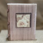 ΑΛΜΠΟΥΜ-ΜΠΕΖ ΜΕ ΛΟΥΛΟΥΔΙ 200 ΦΩΤΟΓΡΑΦΙΩΝ 10Χ15 - Image 3