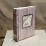 ΑΛΜΠΟΥΜ-ΜΠΕΖ ΜΕ ΛΟΥΛΟΥΔΙ 200 ΦΩΤΟΓΡΑΦΙΩΝ 10Χ15 - Image 4