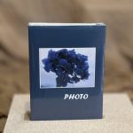 ΑΛΜΠΟΥΜ-ΜΠΛΕ ΜΕ ΛΟΥΛΟΥΔΙΑ 200 ΦΩΤΟΓΡΑΦΙΩΝ 10Χ15