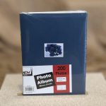 ΑΛΜΠΟΥΜ-ΜΠΛΕ ΜΕ ΛΟΥΛΟΥΔΙΑ 200 ΦΩΤΟΓΡΑΦΙΩΝ 10Χ15 - Image 5