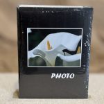 ΑΛΜΠΟΥΜ-ΜΑΥΡΟ ΜΕ ΛΟΥΛΟΥΔΙ 200 ΦΩΤΟΓΡΑΦΙΩΝ 10Χ15 - Image 3