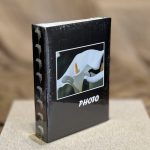 ΑΛΜΠΟΥΜ-ΜΑΥΡΟ ΜΕ ΛΟΥΛΟΥΔΙ 200 ΦΩΤΟΓΡΑΦΙΩΝ 10Χ15 - Image 4