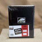 ΑΛΜΠΟΥΜ-ΜΑΥΡΟ ΜΕ ΛΟΥΛΟΥΔΙ 200 ΦΩΤΟΓΡΑΦΙΩΝ 10Χ15 - Image 5