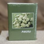 ΑΛΜΠΟΥΜ-ΠΡΑΣΙΝΟ ΜΕ ΛΟΥΛΟΥΔΙΑ 200 ΦΩΤΟΓΡΑΦΙΩΝ 10Χ15 - Image 3