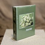 ΑΛΜΠΟΥΜ-ΠΡΑΣΙΝΟ ΜΕ ΛΟΥΛΟΥΔΙΑ 200 ΦΩΤΟΓΡΑΦΙΩΝ 10Χ15 - Image 4