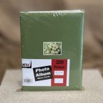 ΑΛΜΠΟΥΜ-ΠΡΑΣΙΝΟ ΜΕ ΛΟΥΛΟΥΔΙΑ 200 ΦΩΤΟΓΡΑΦΙΩΝ 10Χ15 - Image 5