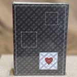 ΑΛΜΠΟΥΜ-ΜΕ ΚΟΚΚΙΝΗ ΚΑΡΔΙΑ 200 ΦΩΤΟΓΡΑΦΙΩΝ 10Χ15 - Image 3