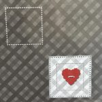 ΑΛΜΠΟΥΜ-ΜΕ ΚΟΚΚΙΝΗ ΚΑΡΔΙΑ 200 ΦΩΤΟΓΡΑΦΙΩΝ 10Χ15 - Image 2