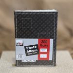 ΑΛΜΠΟΥΜ-ΜΕ ΚΟΚΚΙΝΗ ΚΑΡΔΙΑ 200 ΦΩΤΟΓΡΑΦΙΩΝ 10Χ15 - Image 5